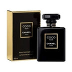 Coco Noir Chanel Edp 100ml for Women