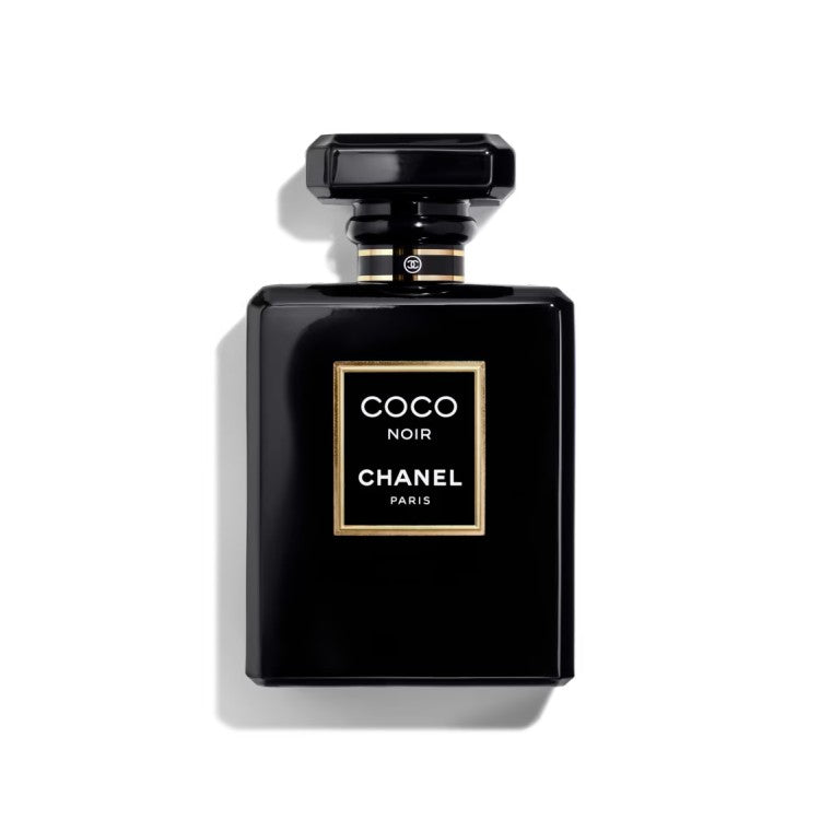 Coco Noir Chanel Edp 100ml for Women