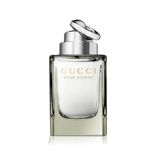 Gucci Pour Homme Edt 90ml
