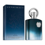 Afnan Supremacy Incense EDP Perfume 100ml