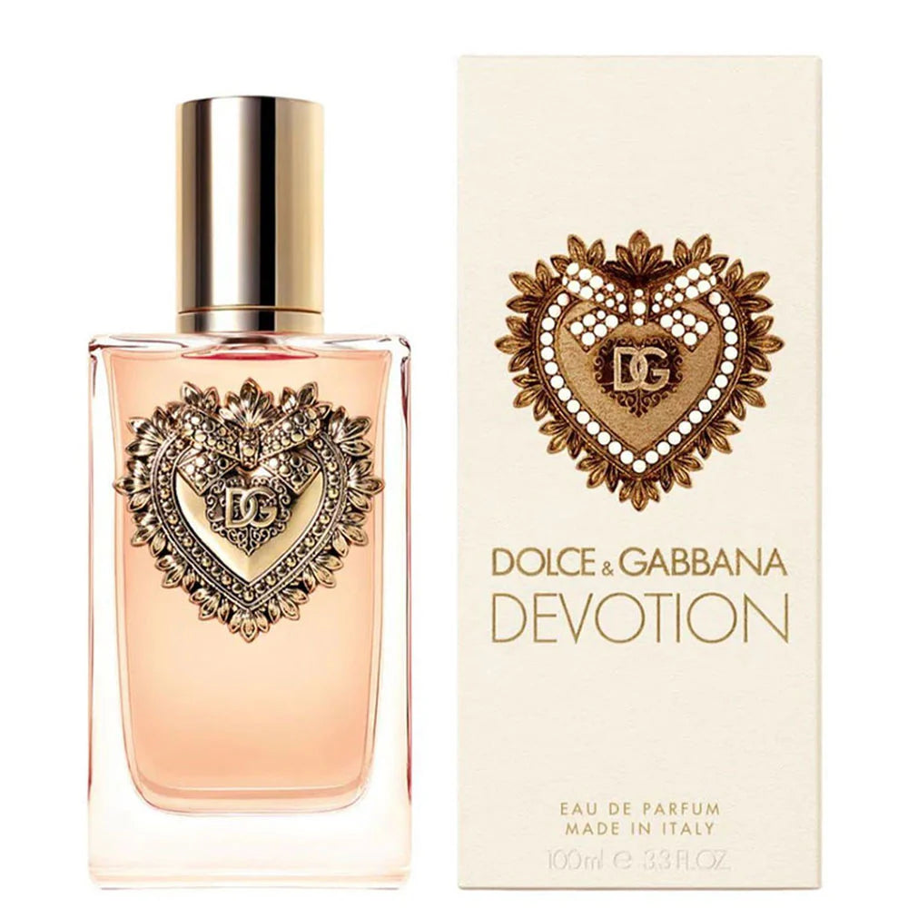 Dolce & Gabbana Devotion Edp 100ml