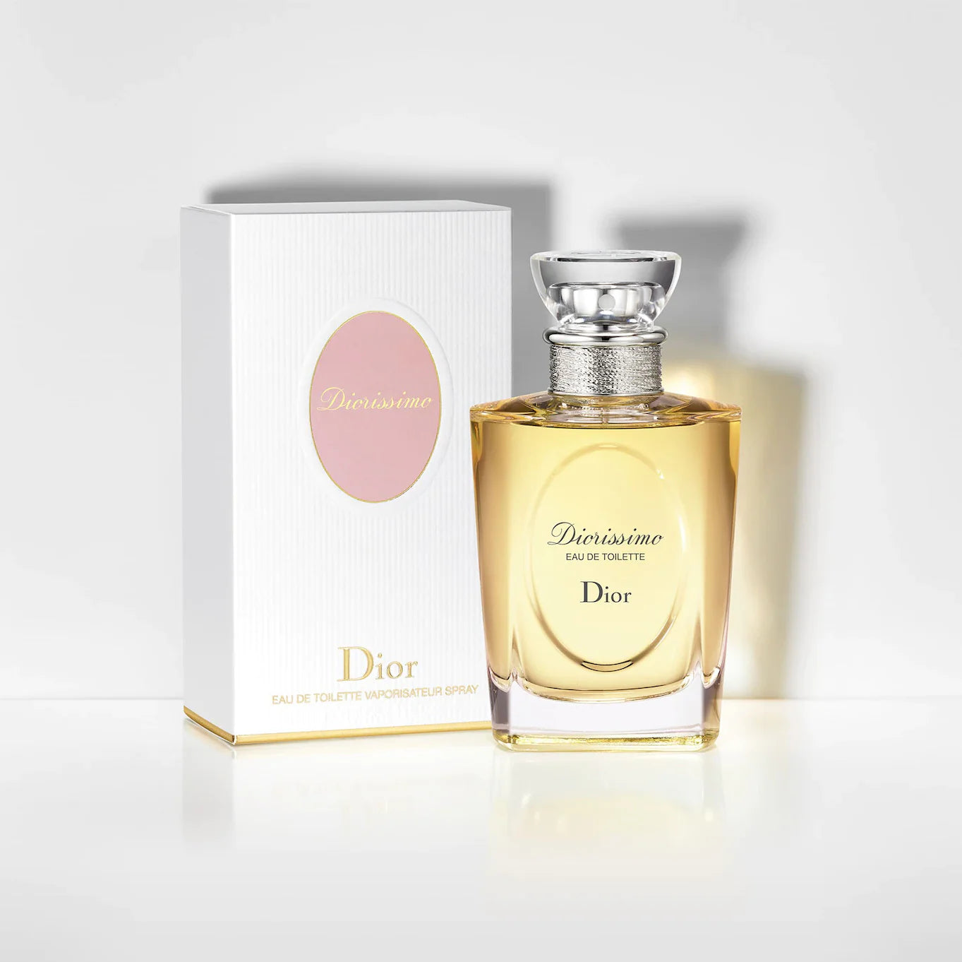 Dior Diorissimo Eau De Toilette - 100ml