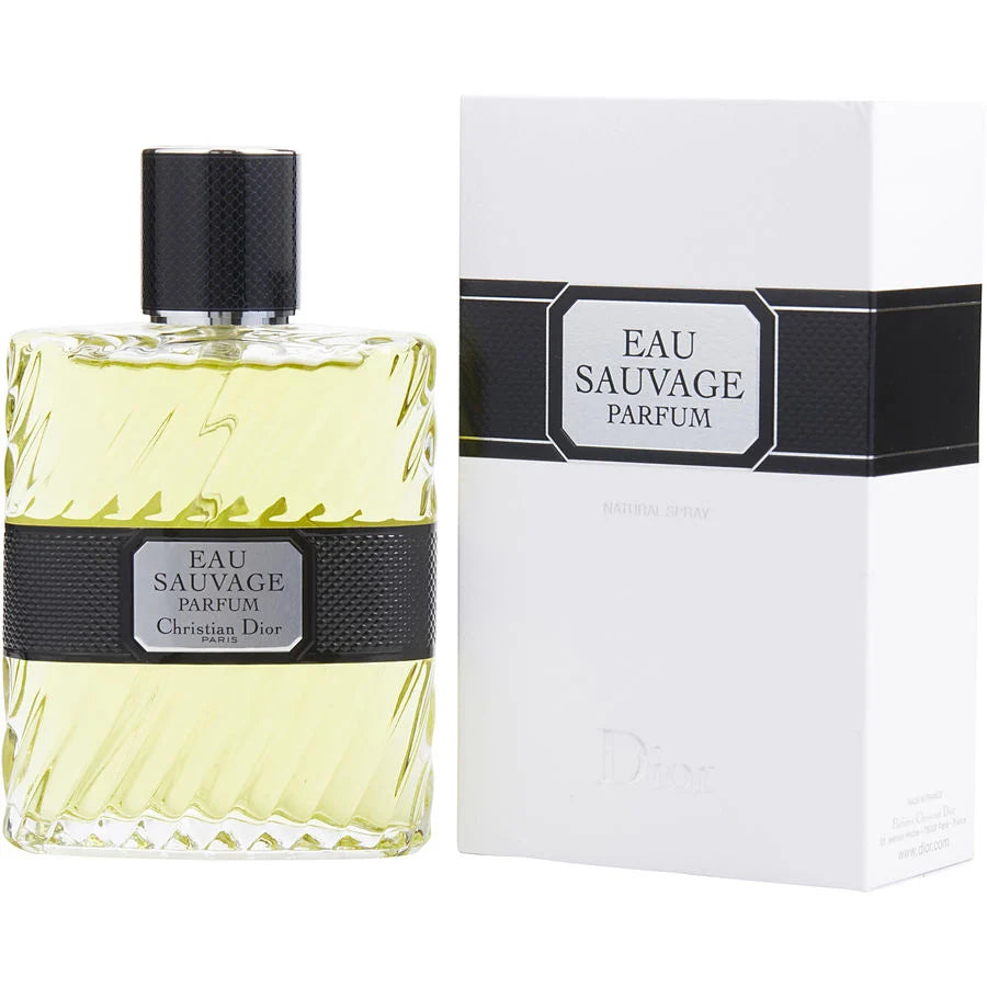Dior Eau Sauvage Parfum 100ML