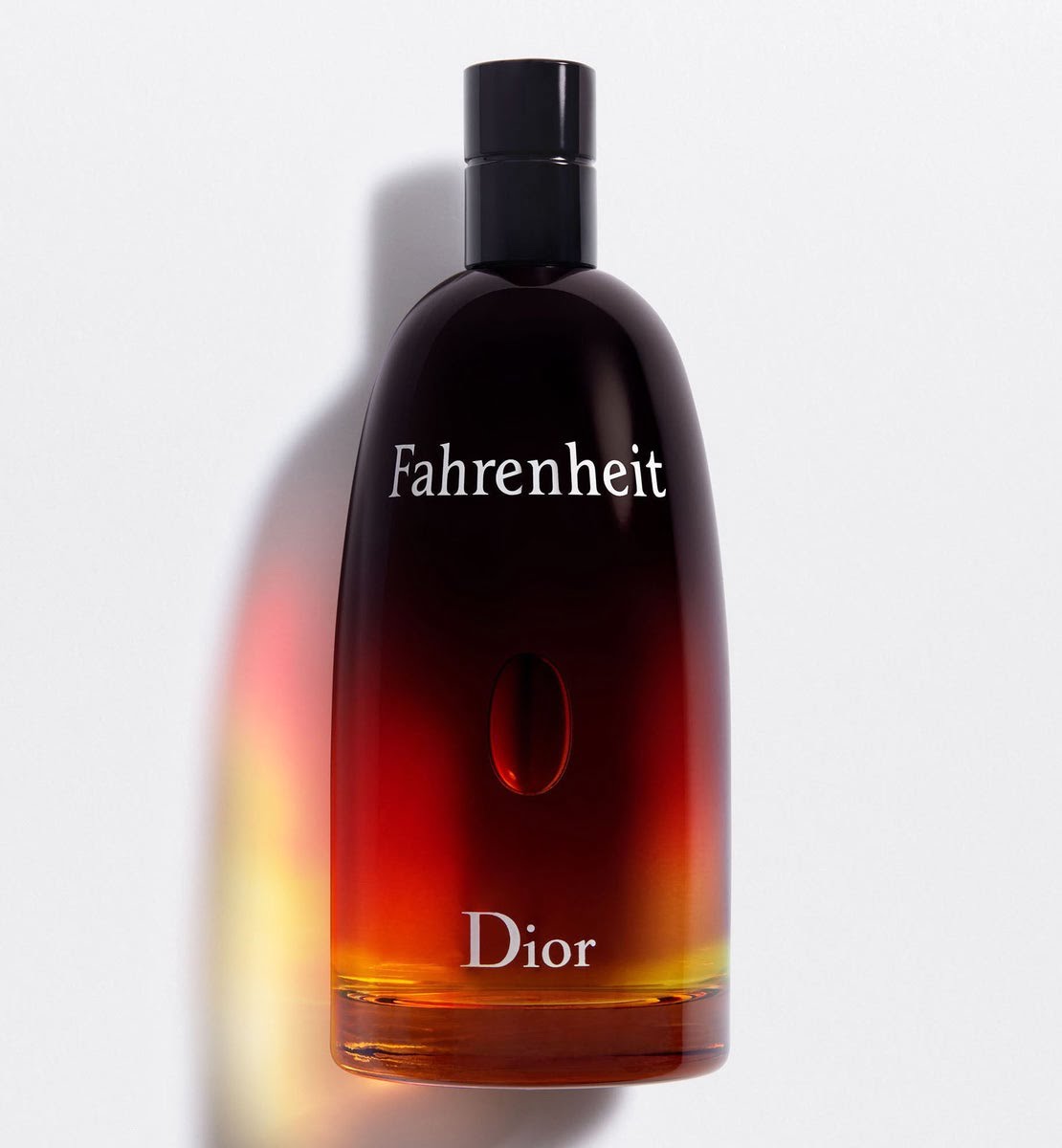 Dior Fahrenheit Eau De Toilette - 100ml for Men