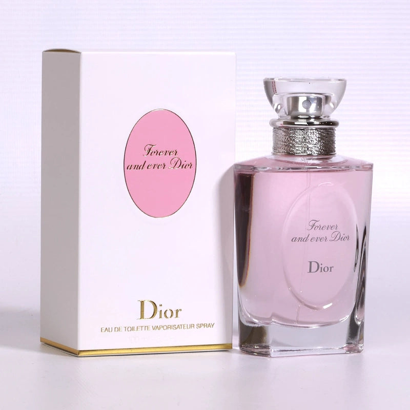 Dior Forever and Ever Edt 100Ml