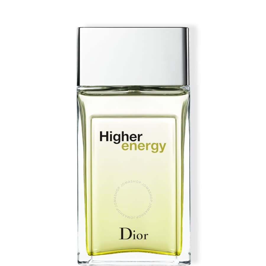 Dior Higher Energy Eau De Toilette - 100ml for Men