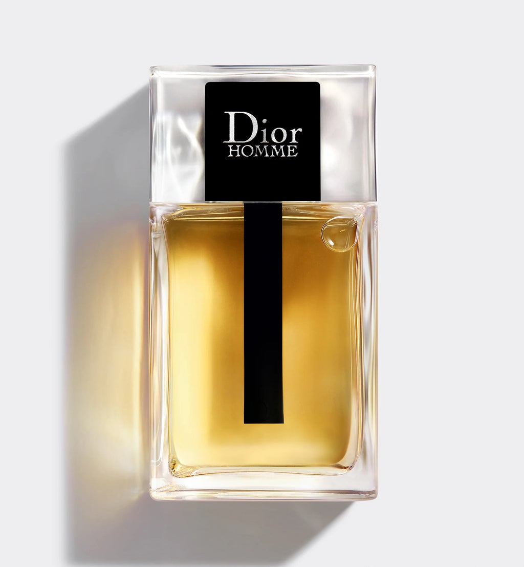 Dior Homme Eau De Toilette - 100ml