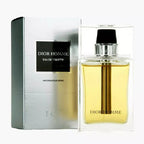 Dior Homme Eau De Toilette - 100ml