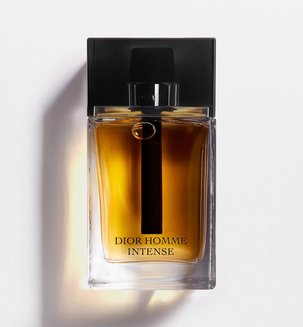 Dior Homme Intense Eau De Parfum - 100ml