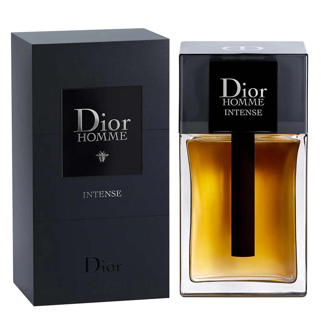 Dior Homme Intense Eau De Parfum - 100ml