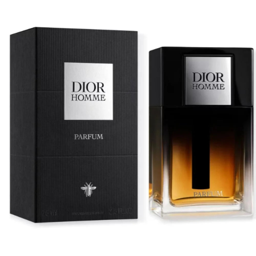 Dior Homme Parfum 75ML
