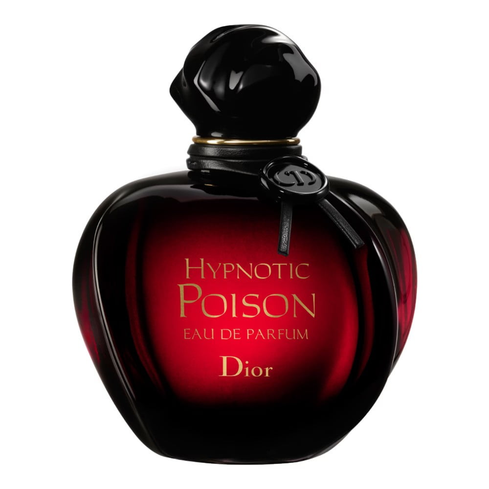 Dior Hypnotic Poison Eau De Parfum - 100ml for Women