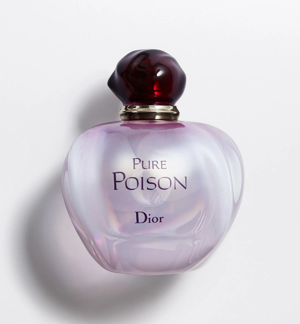 Dior Pure Poison Eau De Parfum - 100ml for Women