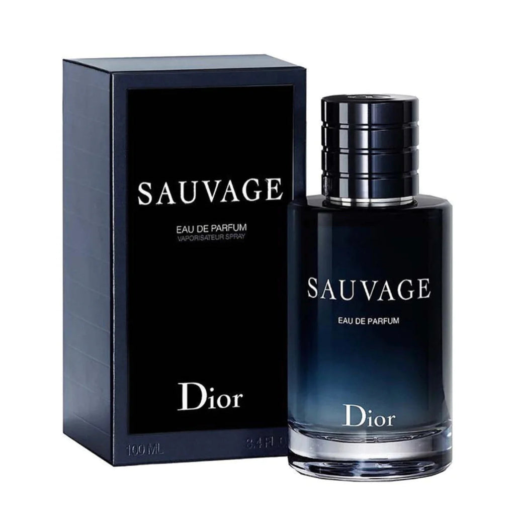 Dior Sauvage Eau De Parfum - 100ml for Men