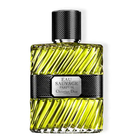 Dior Eau Sauvage Parfum 100ML