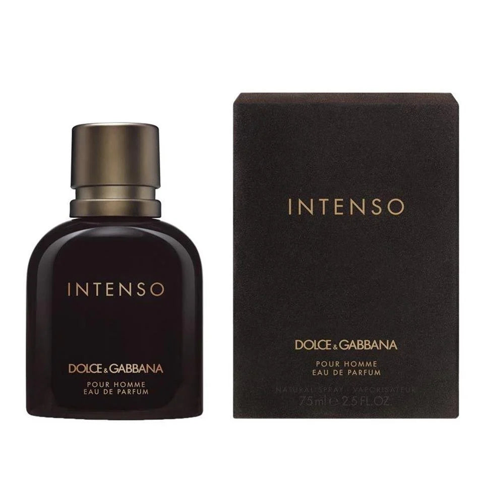 Dolce & Gabbana Intenso Edp