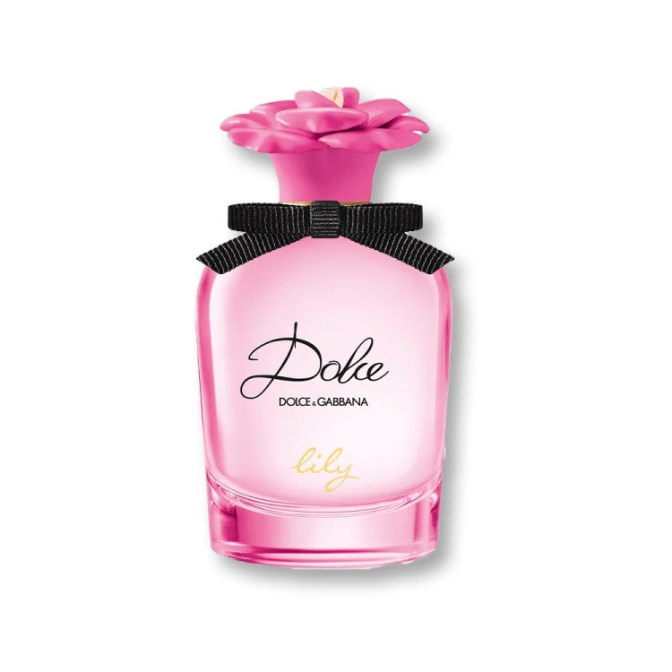 Dolce & Gabbana Dolce Lily Edt 75ml