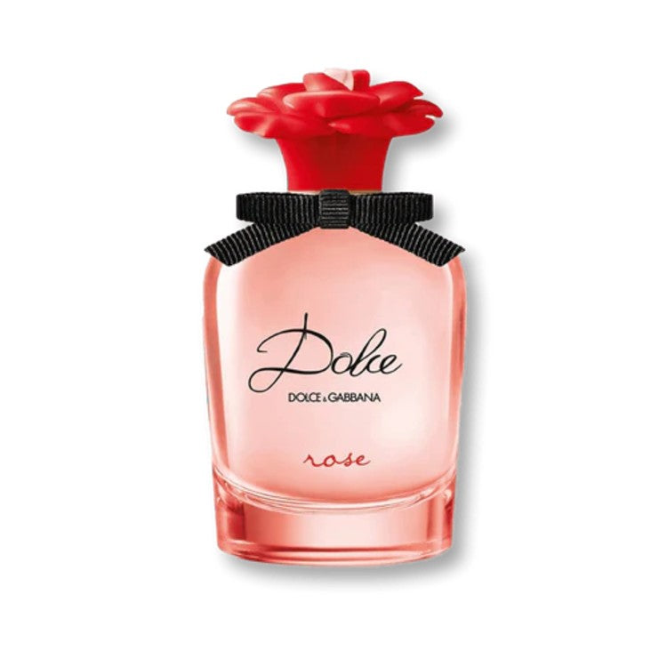Dolce & Gabbana Dolce Rose Edt 75ml