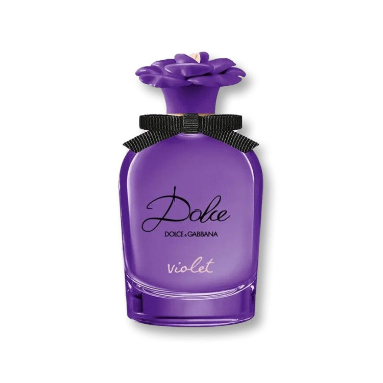 Dolce & Gabbana Dolce Violet Edt 75ml