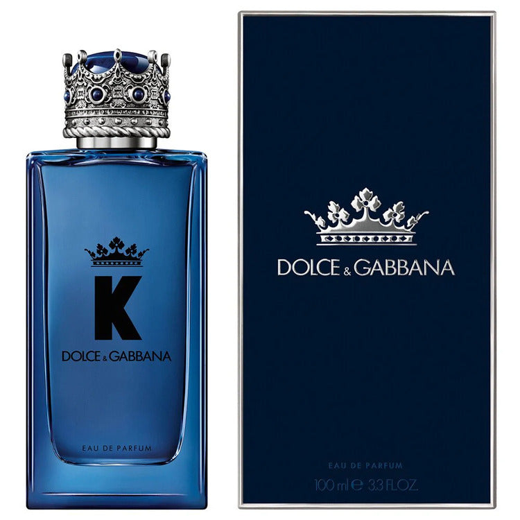 Dolce & Gabbana K Edp 100ml for Men