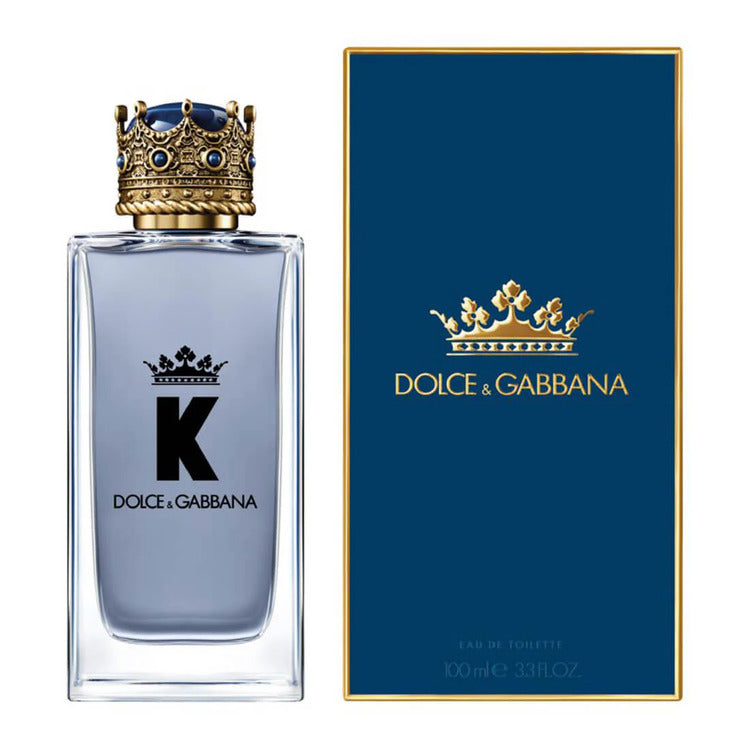 Dolce & Gabbana K Edt 100ml for Men