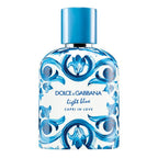 Dolce & Gabbana Light Blue Capri in Love Pour Homme Edp 100ml
