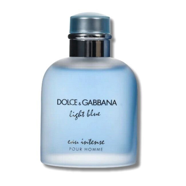 Dolce & Gabbana Light Blue Edp Intense women 100ml