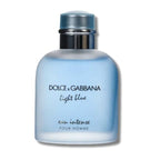Dolce & Gabbana Light Blue Edp Intense women 100ml