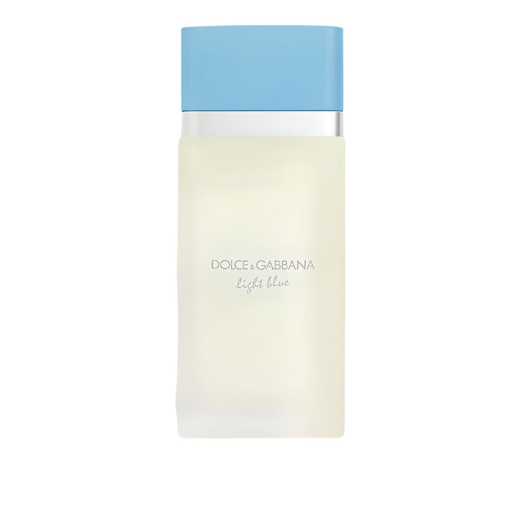 Dolce & Gabbana Light Blue Edt for Women