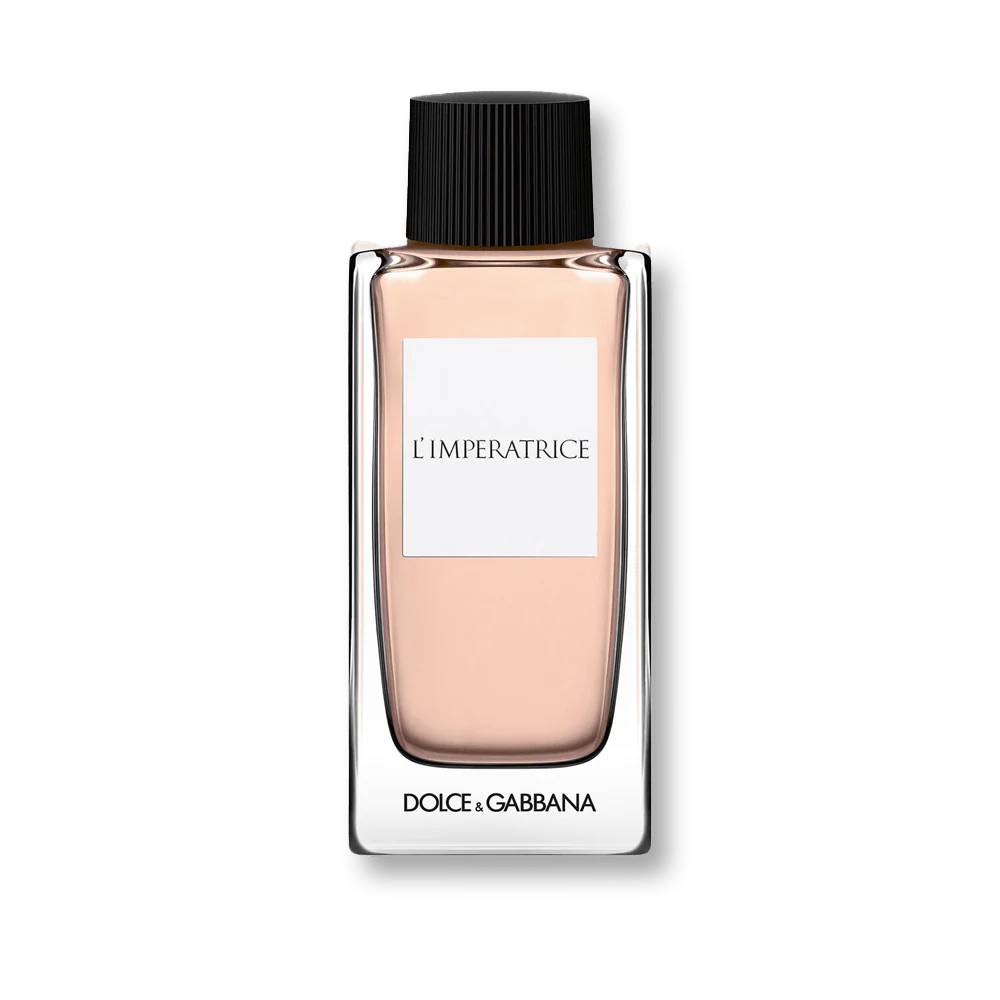 Dolce & Gabbana L'Imperatrice Edt 100ml