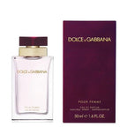 Dolce & Gabbana Pour Femme Edt 100ml