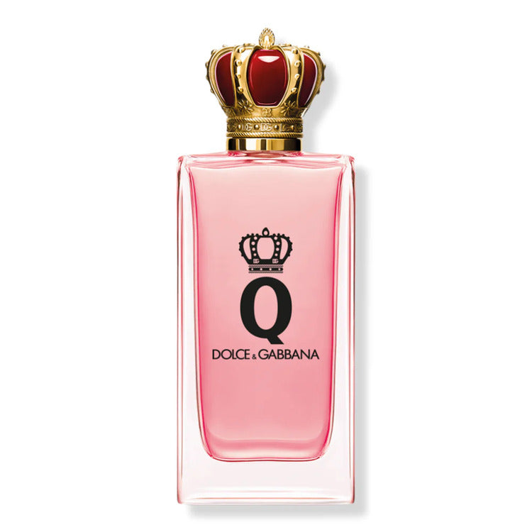 Dolce & Gabbana Q Edp 100ml for Women