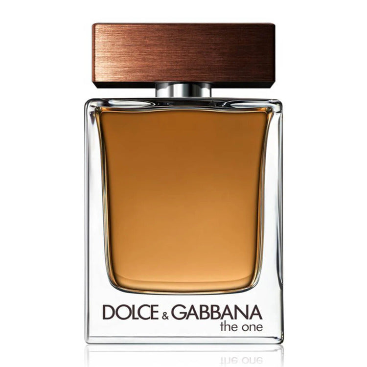 Dolce & Gabbana the One for Men Edt 100ml