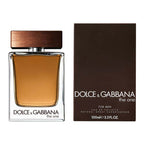 Dolce & Gabbana the One for Men Edt 100ml