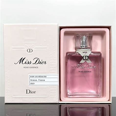 Miss Dior Rose Essence 100Ml