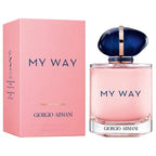 Giorgio Armani My Way Edp 90Ml