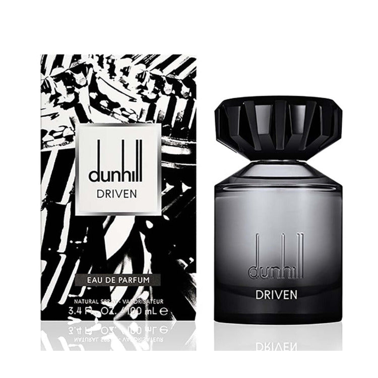 Dunhill Driven Black Edp 100ml