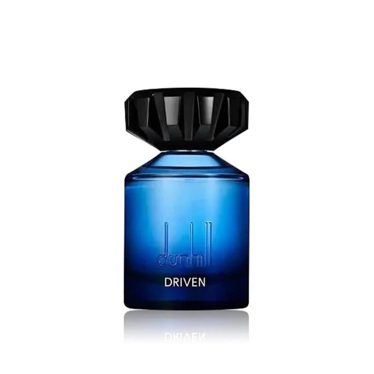 Dunhill Driven Blue Eau De Toilette 100ml