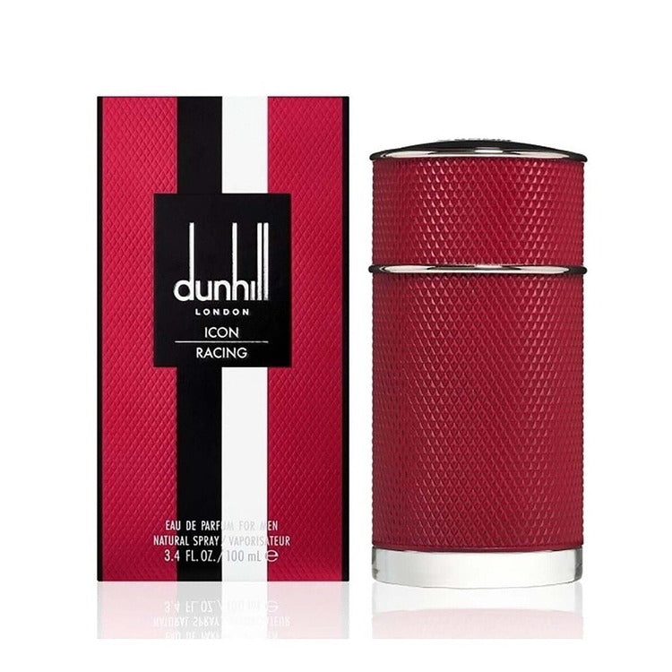 Dunhill Icon Racing Red Edp 100ml