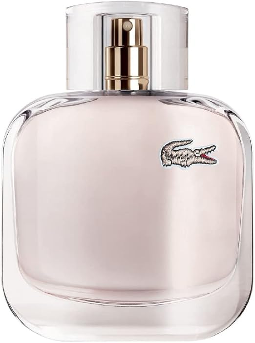 Eau De Lacoste L.12.12 Pour Elle Elegant