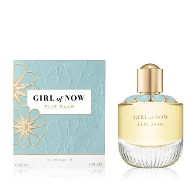 Elie Saab Girl of Now Edp 90ml
