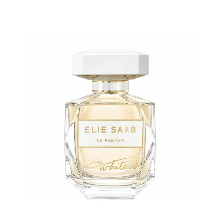Elie Saab Le Parfum in White Edp 90ml