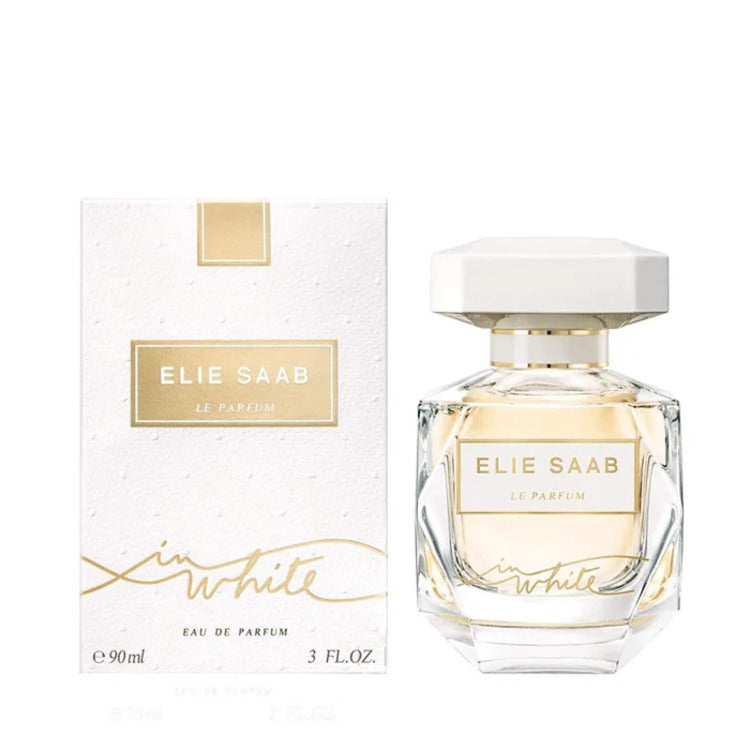 Elie Saab Le Parfum in White Edp 90ml