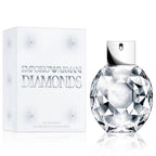 Emporio Armani Diamonds Edp 100ml for Women