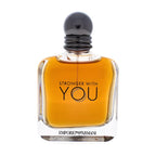 Emporio Armani Stronger With You Edt 100ml for Men