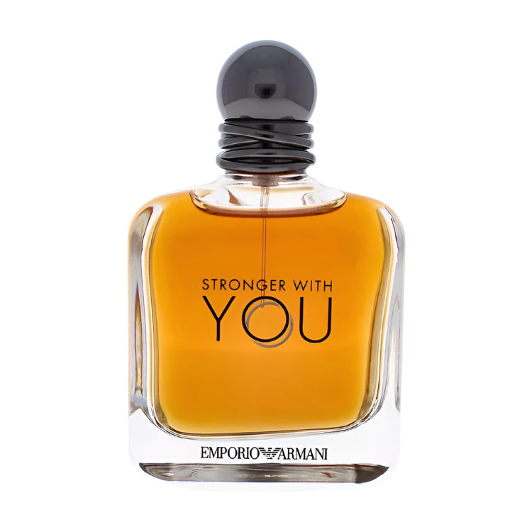 Emporio Armani Stronger With You Edt 100ml for Men