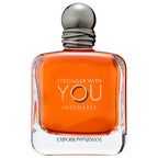 Emporio Armani Stronger With You Intensely Pour Homme Edp 100ml