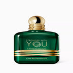 Emporio Armani Stronger With You Sandalwood Edp 100ml