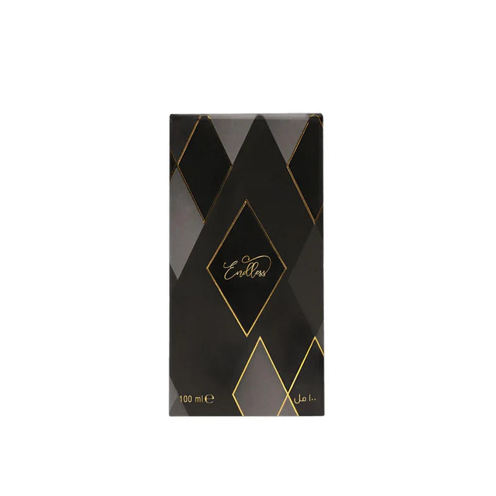 Ahmed Al Maghribi Endless 100ml