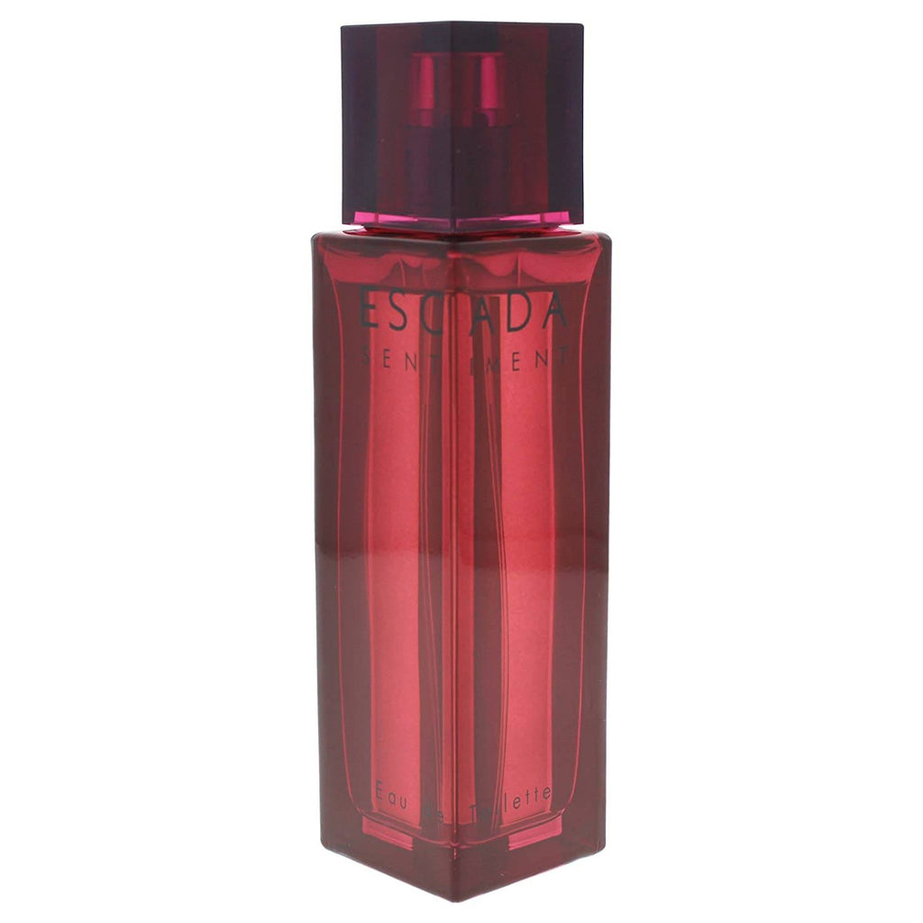 Escada Sentiment Pour Homme Edt 100ml